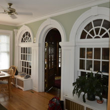 Radiator Covers