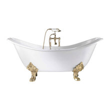 Bathroom Ideas