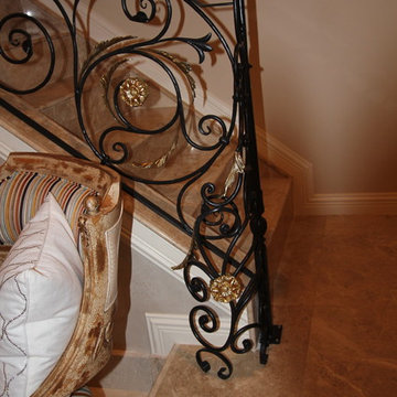 Interior Railings