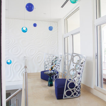 Pent House in Miami