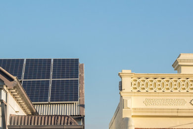 Clifton Hill Solar Project