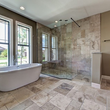 South Venice - Traditional Home