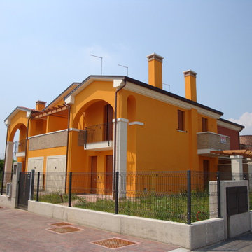 Casa privata a Padova