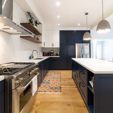 3100 Kitchen