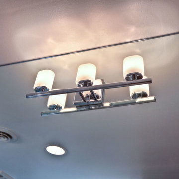 ADA Bathroom Remodel in Medical Center