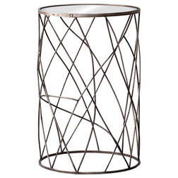 Contemporary Side Tables And End Tables by Gallery Direct