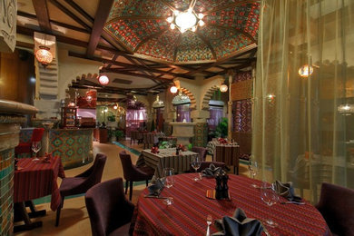 Ресторан "Эмираты"