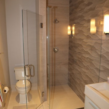 Allwood Construction/Emilie
