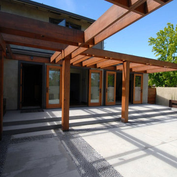 Outdoor Shots