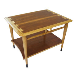 Lane Acclaim End Table - SOLD - Side Tables And End Tables