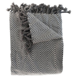 Transitional Throws by Woven Workz