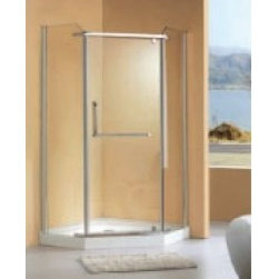 Ryan Shower Enclosure - Shower Stalls And Kits