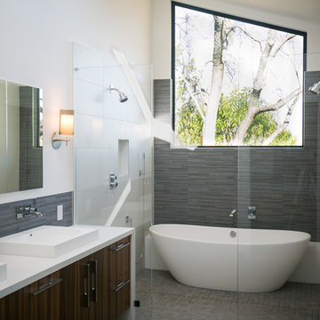 Montair Whole House Remodel