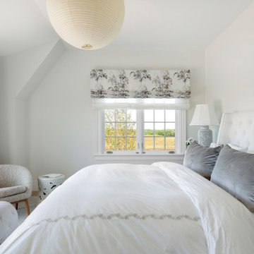 Swedish Cottage l Custom Home