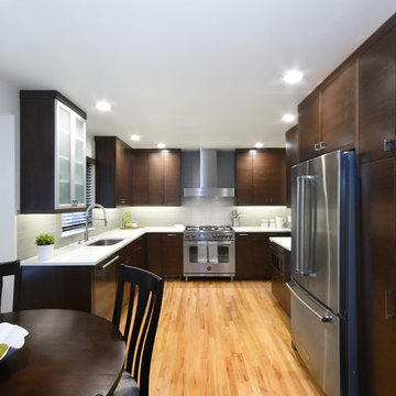 (Remodel - Package) $80K Is What You Pay - Meydenbauer* 2