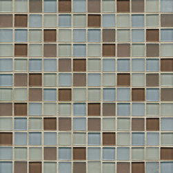 Loft Glass Collection - Tile