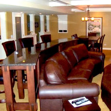 Theater Room