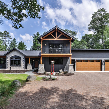 Riverside Haven