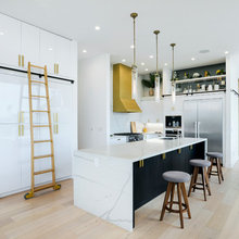 Kitchen Reno