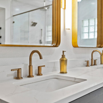 Bathroom Remodel | Drifting Wind Project