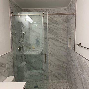 Affordable Bathroom Remodels & Additions