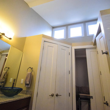 OTR Townhome, Gateway Qtr.