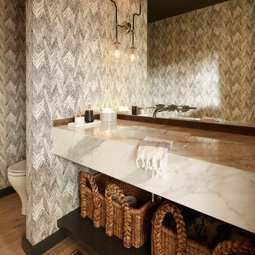 Beresford Modern by Greg Perry Design