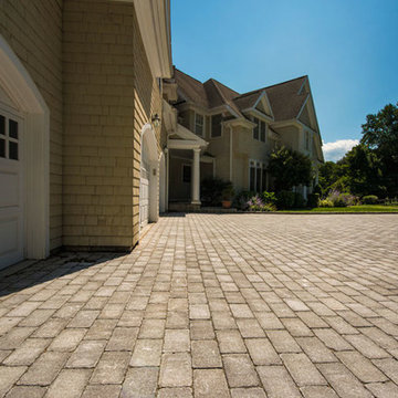 Driveways