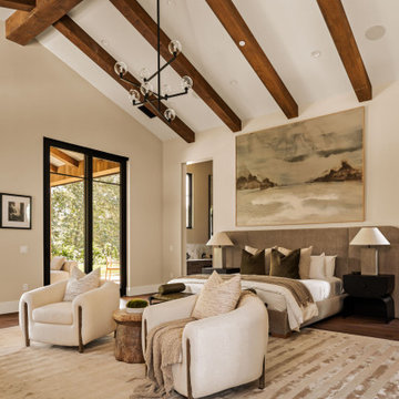 Malibu Valley Estate
