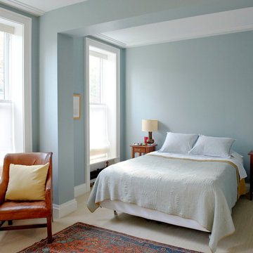 Cobble Hill Townhouse