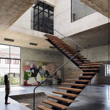 Escaleras de Ensueño