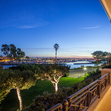 West Wind Way, Newport Beach, CA