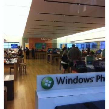 Microsoft Retail Store