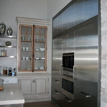 Addition To Kitchen