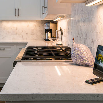 Your Dream Kitchen