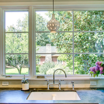 Modern Farmhouse