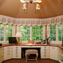 Study/desk arrangements