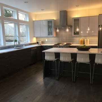 Northbeach Home