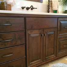 cabinetry
