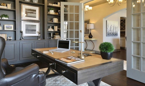 Need help finding 2 nice home office desks.