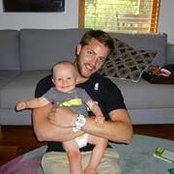 Bradley Coxs billede