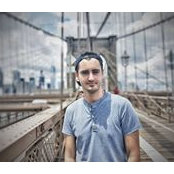 Nicolas Oury's photo