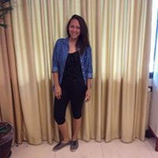 Thea Quilang's photo