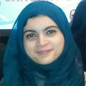 Maha Elsabbaghs foto