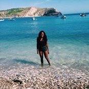 Foto de Zaïsha Smith
