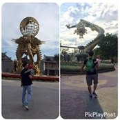 Phuong Pu's photo