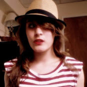 Katie Seagers foto