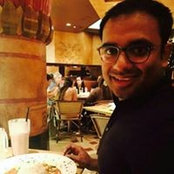 Dibbs Ghosh's photo