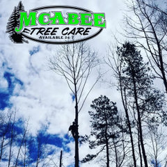McAbee Tree Care