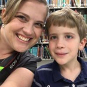 Rebecca Lasley's photo